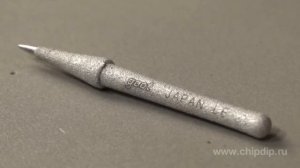 Паяльники Goot серии CS для точной электроники