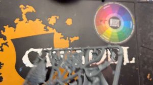 Warhammer: The Old World has ARRIVED! Unboxing: Kingdom of Bretonnia