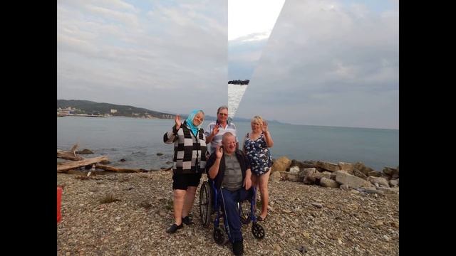 С днем рождения любимая бабушка. смотреть онлайн