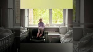 Девочка в 12 лет лежала в больнице. Поучительная история. Пример добра