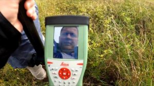 ЗАСТУП или ОШИБКА. ПОЧЕМУ Я ДОВЕРЯЮ ГЕОСПАЙДЕРУ