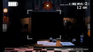 FNAF 2 вторая ночи пройти просто не возможно!!!! Балун бой виноват ͡° ͜ʖ ͡°