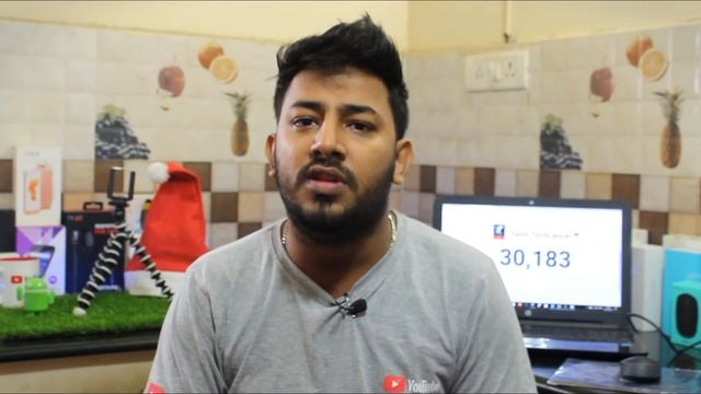 Youtube-ல் என் முதல் வருமானம் எவ்வளவு தெரியுமா?? Income with Proof | Tamil TechLancer смотреть онлайн