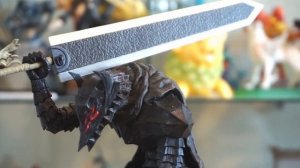 Big Boy Guts Berserk Pop Up Parade L Figure