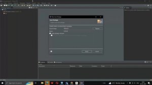 How to create a project, package & class in  eclipse ide | Eclipse IDE | java | java programming