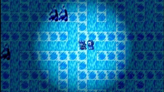 Labyronia II Walkthrough ep4 Ice Labyrinth смотреть онлайн