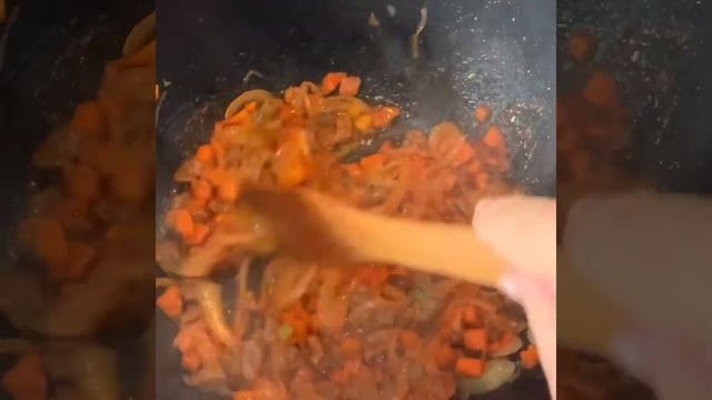 Вкусный суп из пельмень на ужин или обед !