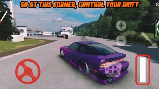 Assoluto Racing - Reverse Entry Tutorial + 180SX Tween Drift Tune смотреть онлайн