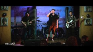 11. Friend Band - Проклятый старый дом (Cover КиШ)