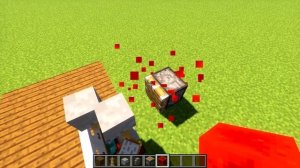 Как сделать ТЕЛЕВИЗОР В МАЙНКРАФТЕ!