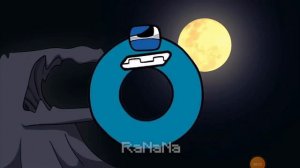 английский алфавит лоре но Z