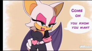 озвучка комикса про соника 4 часть