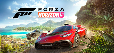 Forza Horizon 5 официальный трейлер