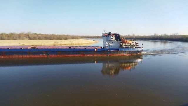 Омский-106 Дрифт по Дону. Семикаракорск 2 апреля 2023 смотреть онлайн