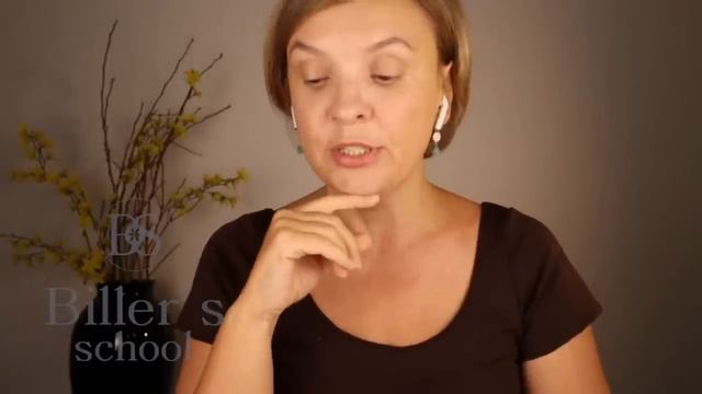 BILLER'S school "Как сохранить молодость".
