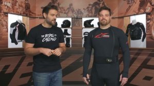 Alpinestars Tech Air 10 Race System Review