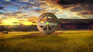 Презентация фермерского хозяйства Александра Катречко на фермерском кинопоказе