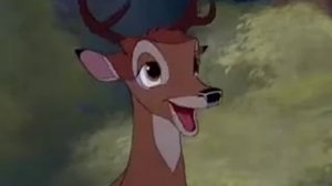 Бемби песня-ces diamants-la