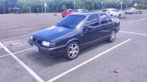 TEMPRA 2.0 16V SEM DUVIDAS É A MELHOR VERSÃO DO FIAT TEMPRA