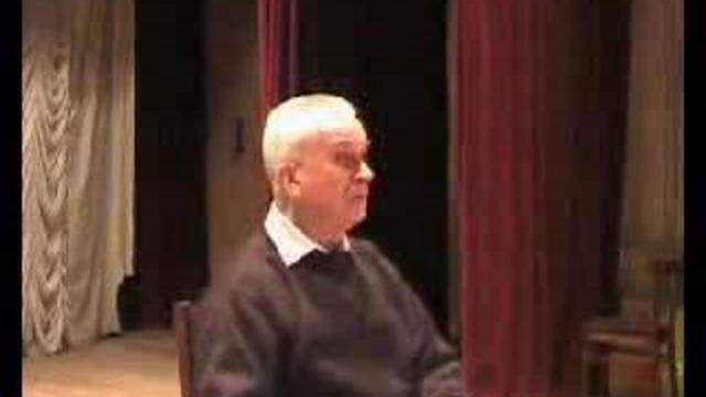 Зазнобин В.М. (2006.03.29) - Действенная власть, глобальное, матричное управление