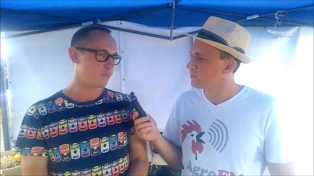 ПОВЕН СТІЛ: Максим, керівник проекту у Львівській області Устриці Скіфії смотреть онлайн