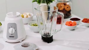 Стационарный блендер Zelmer ZSB 4707