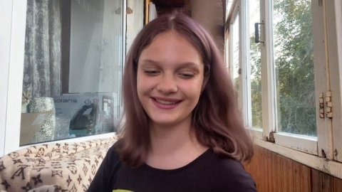 Интересное видео