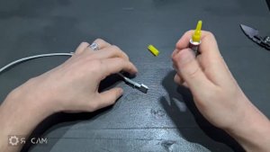 Ремонт кабеля зарядки. Перегнулся кабель, что делать? Как починить USB кабель?