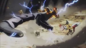 One Punch Man AMV - Indestructible