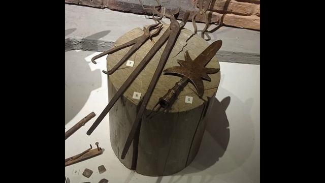 Исторический музей (Тульский кремль).