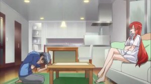 Вот почему без Эроса жизнь мне не мила (1серия)