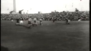 1952_ОИ_СССР - Югославия