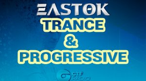 EASTOK - LoadnSave Session episode 011 on GTF radio
