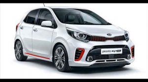 مميزات وعيوب ومواصفات كيا بيكانتو kia picanto