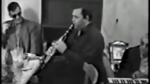 HOVHANNES VARDANYAN   KLARNET