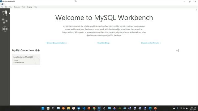 Multi-container Apps - Containerized Docker Application Using MySQL Database Part II. смотреть онлайн