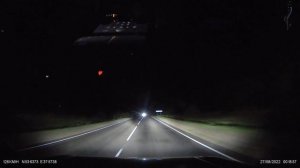 М4 - М2 через Ефремов. 2022.