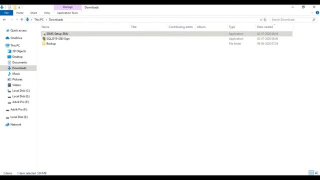 microsoft sql server download  || sql server 2019 installation || install sql server on window 10