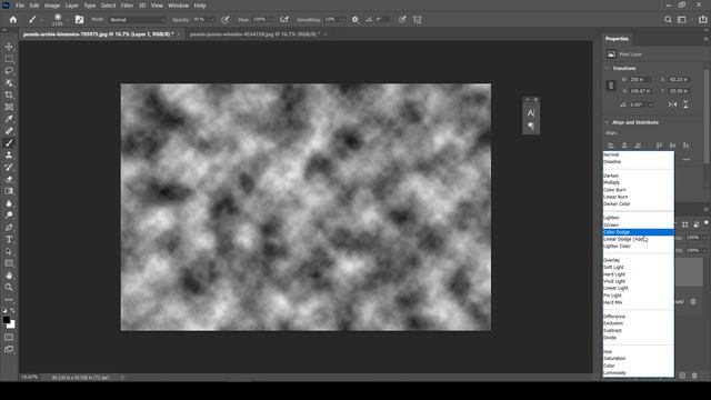 1-minute photoshop tips and tricks | How to create fog effect | Hindi | episode 55 | Abhay Sawant смотреть онлайн