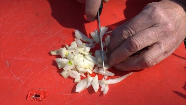Велосипедная прогулка на реку Дон | Весенний лес Тест спиннинга ультралайт Еда  на природе .
