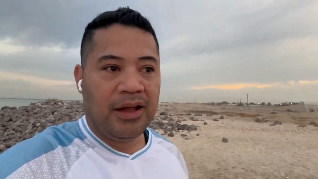 Living in Ras Al Khaimah, UAE - A Huge Change in Lifestyle смотреть онлайн