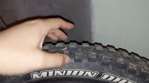 Про ширину обода кратко и по сути