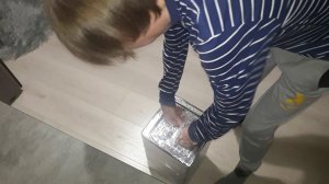 Сохранить максимум льда