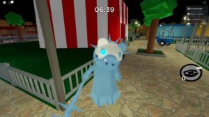 Надувные капканы Пигги Новые ловушки Роблокс PIGGY