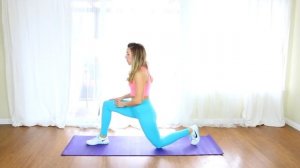 How To Do The Splits FAST - In 3 Easy Steps!