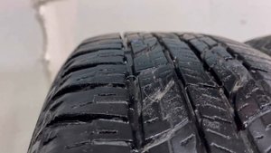 Ёкохама геолэндэр 235/65/17