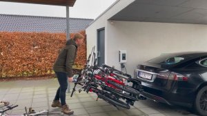 Thule VeloCompact 927 og 926