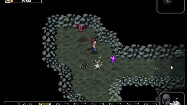 Прохождение The Enchanted Cave 2, Геймплей, Обзор, Прикольный РПГ смотреть онлайн