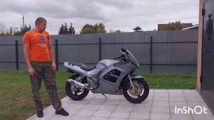 SUZUKI RF400. Лучший динозавр тех лет? (Обзор)