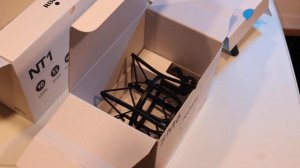 New Microphone Unboxing: Rode NT1 Signature Series